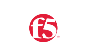 F5 BIG-IP Advanced WAF Logo