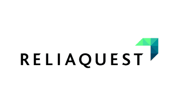 ReliaQuest GreyMatter Digital Risk Protection Logo