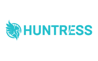 Huntress Managed ITDR Logo
