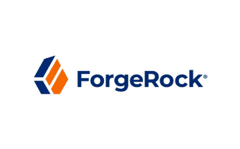 ForgeRock Identity Platform Logo