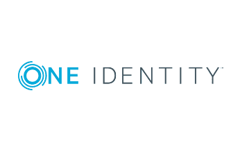 One Identity Safeguard Logo