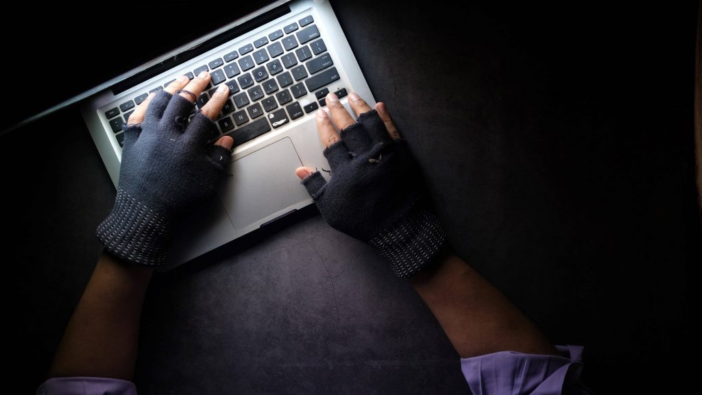 The 6 Most Common Social Engineering Attacks