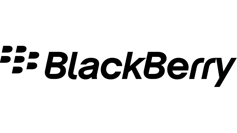 BlackBerry AtHoc Logo