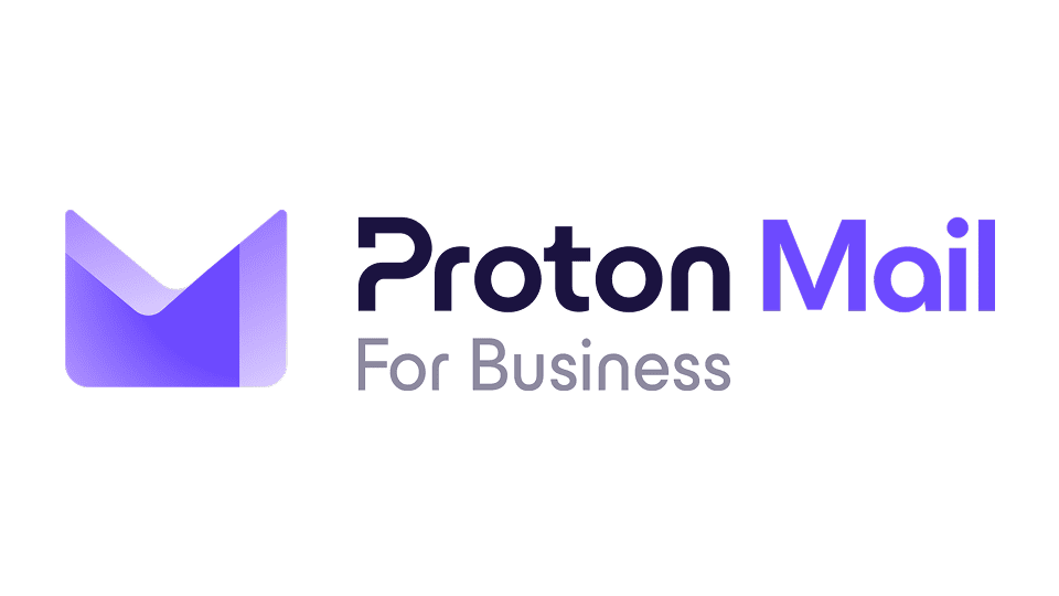 Proton Mail Logo