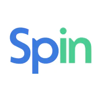 SpinOne Salesforce Backup (SpinBackup) Logo