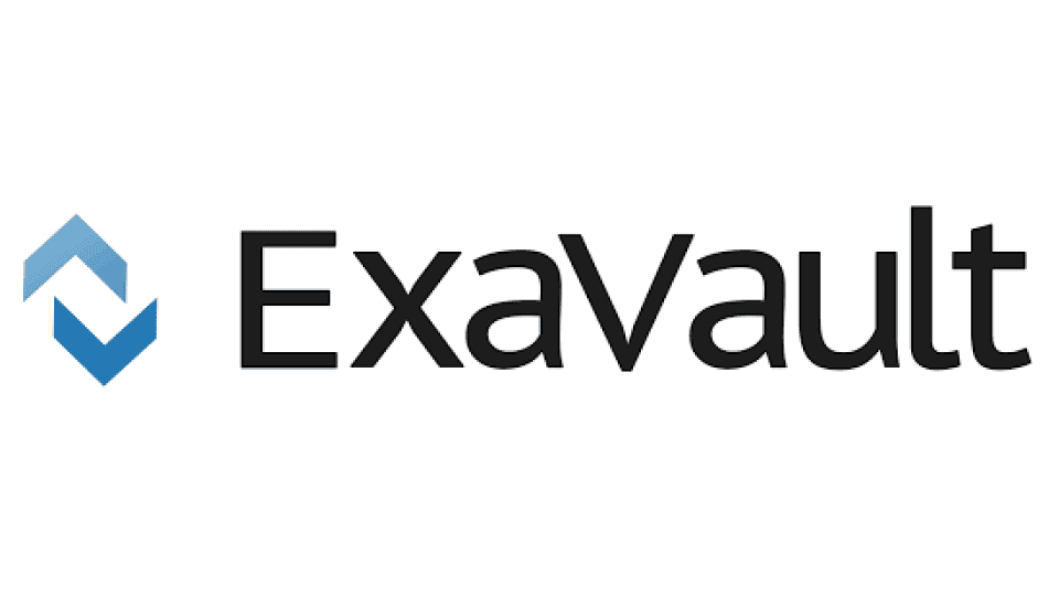 ExaVault Cloud FTP Logo