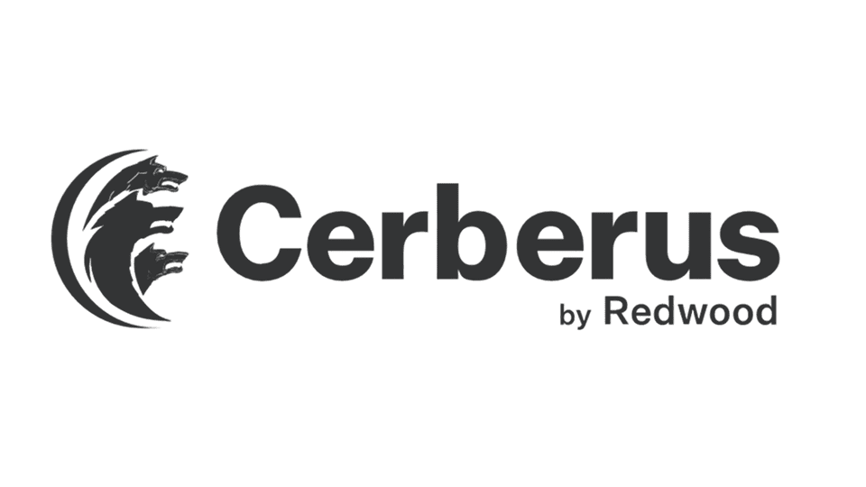 Cerberus FTP Server by Redwood Logo
