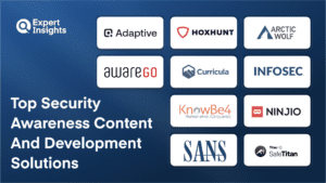 Best Security Awareness Content Solutions