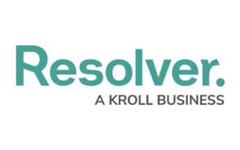 Resolver Logo