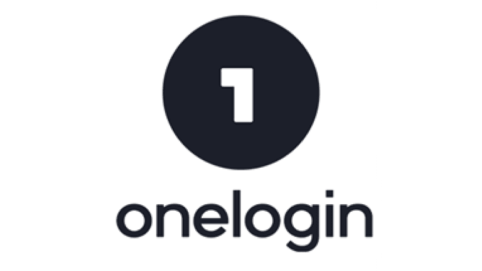 OneLogin by One Identity Logo