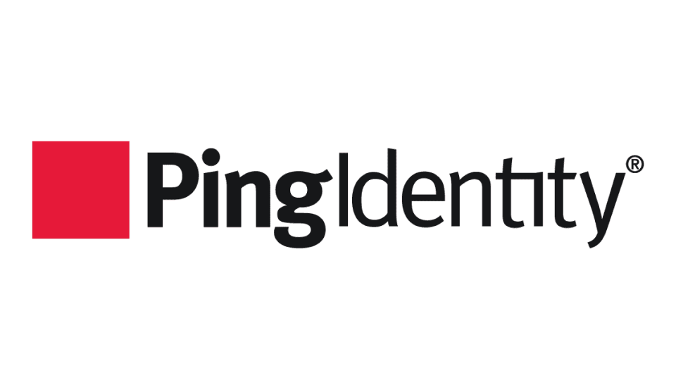 Ping Identity Multi-Factor Authentication Logo