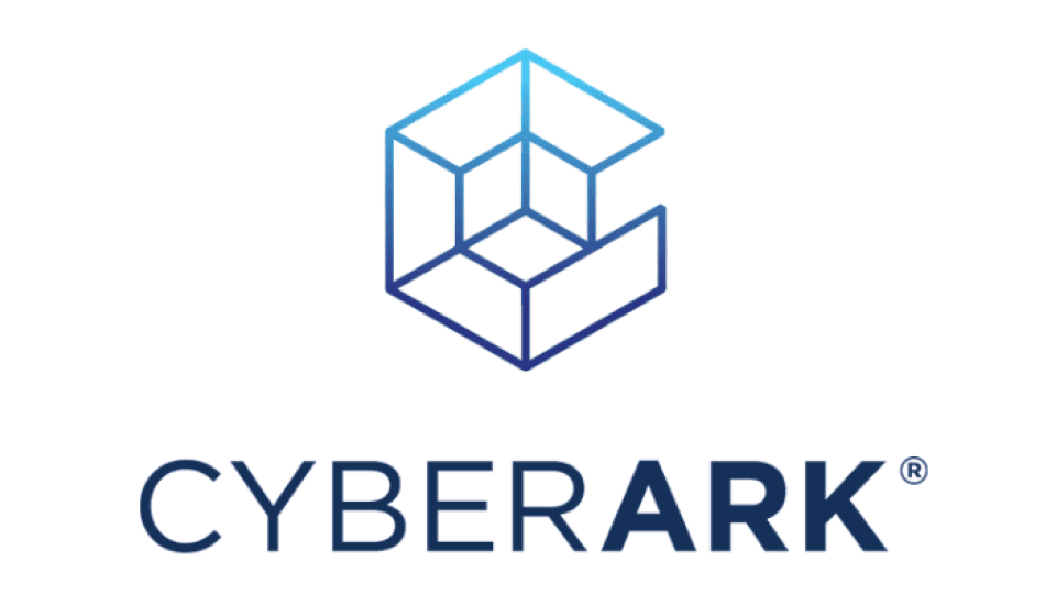 CyberArk Customer Identity Logo
