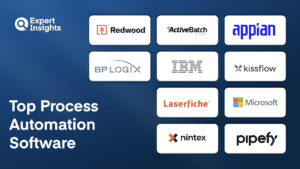 Best Process Automation Software
