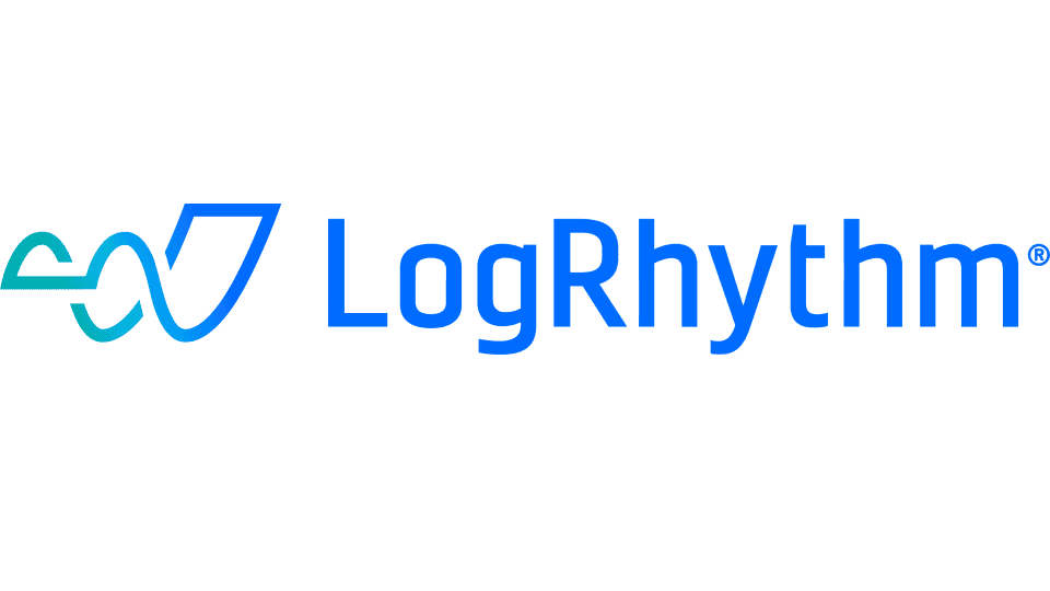 LogRhythm Next-Gen SIEM Logo