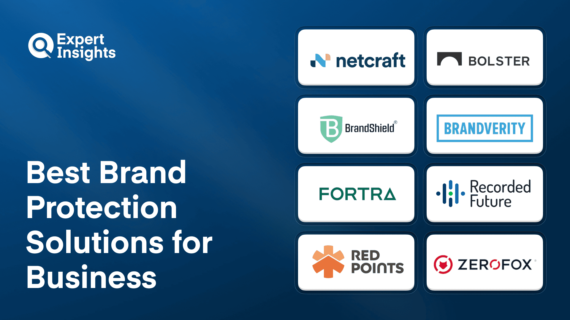 Best 8 Brand Protection Solutions for Business (2026)