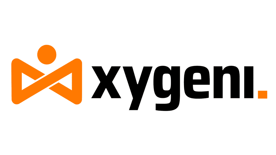 Xygeni ASPM Logo