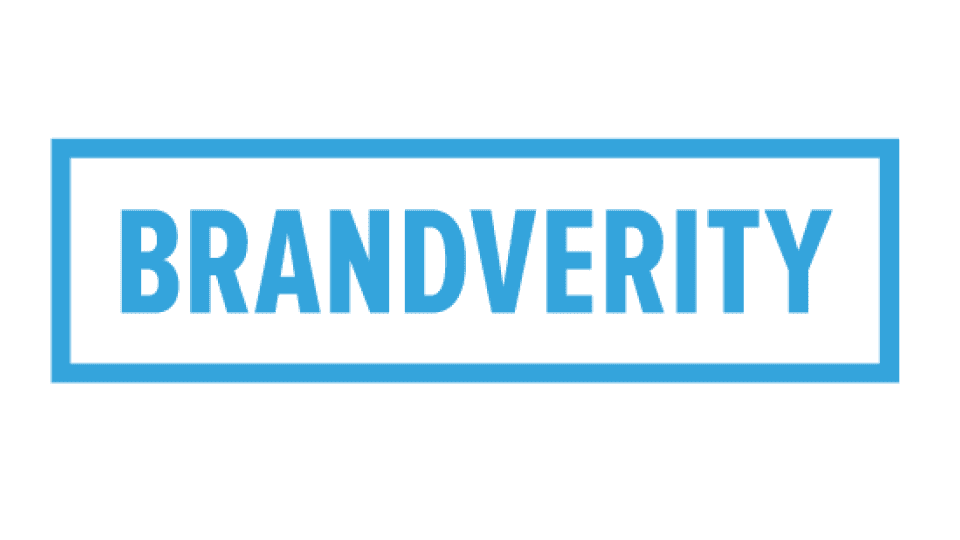 BrandVerity Logo