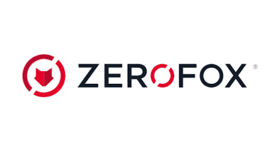 ZeroFox Logo