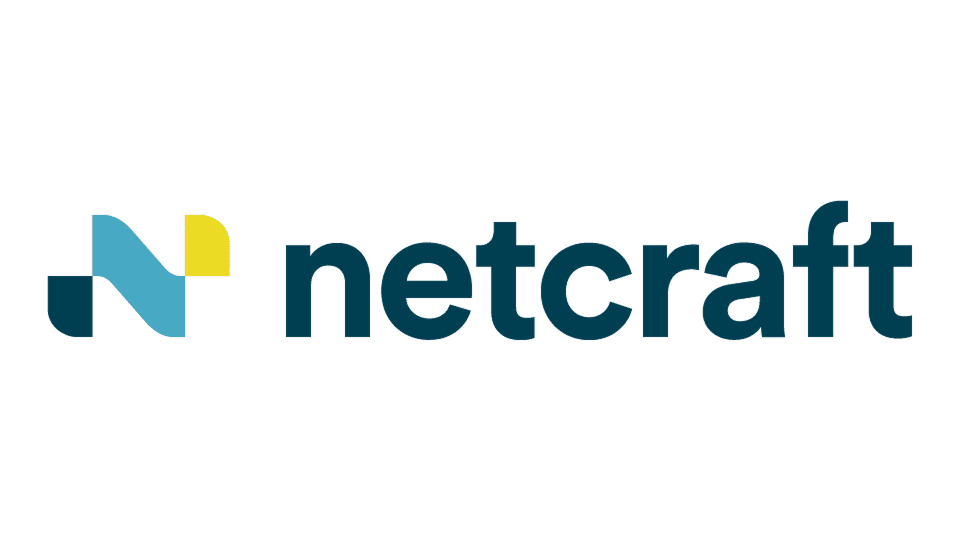 Netcraft Logo
