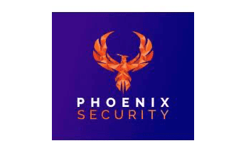 Phoenix Security ASPM Logo