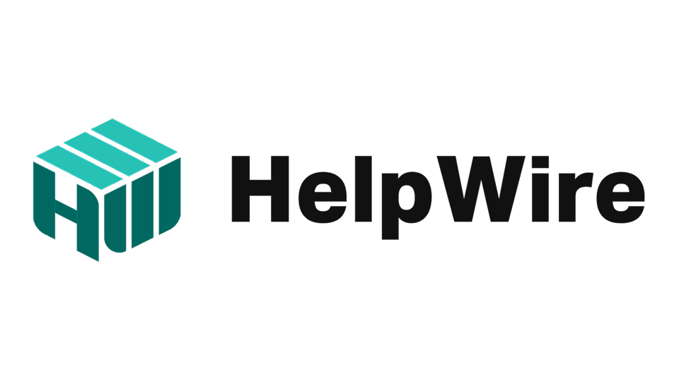 HelpWire Logo