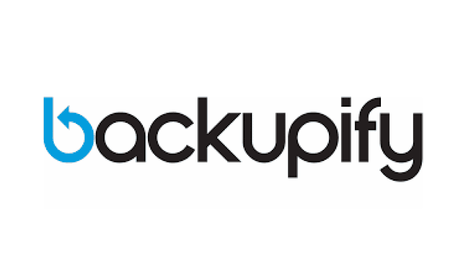 Backupify Logo