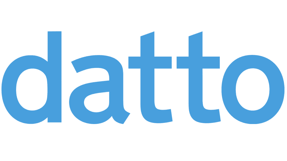 Datto Backup for Microsoft Azure Logo