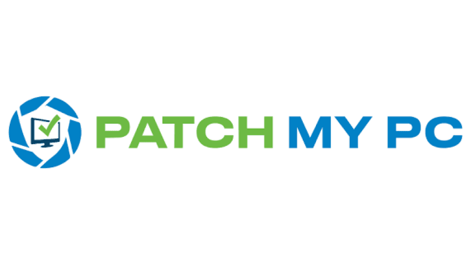 Patch My PC Logo