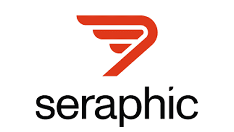 Seraphic Security Logo