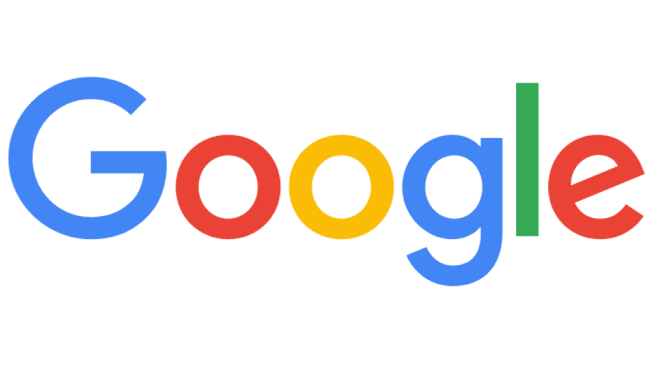 Google Workspace Logo