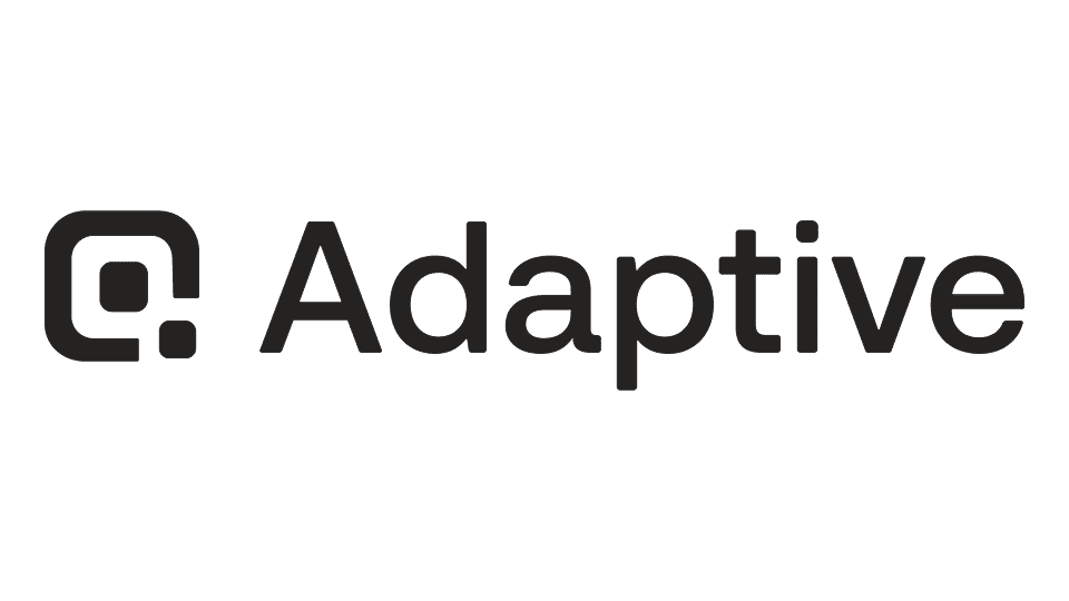 Adaptive Security Logo