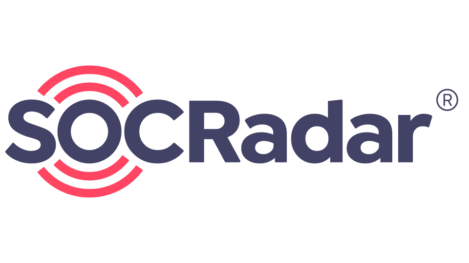 SOCRadar Advanced Dark Web Monitoring Logo