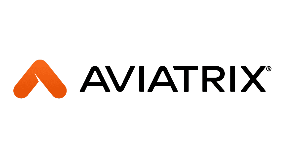 Aviatrix Cloud Network Security Platform Logo