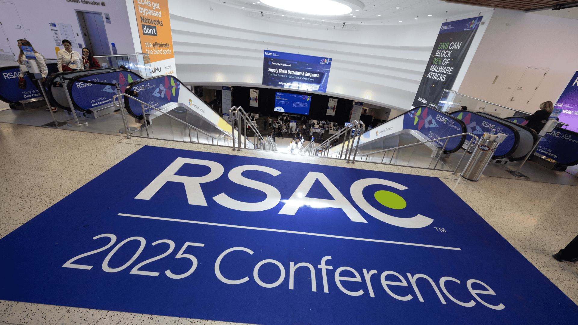 What’s Next For Cybersecurity? 19+ Key Predictions From Cybersecurity Experts