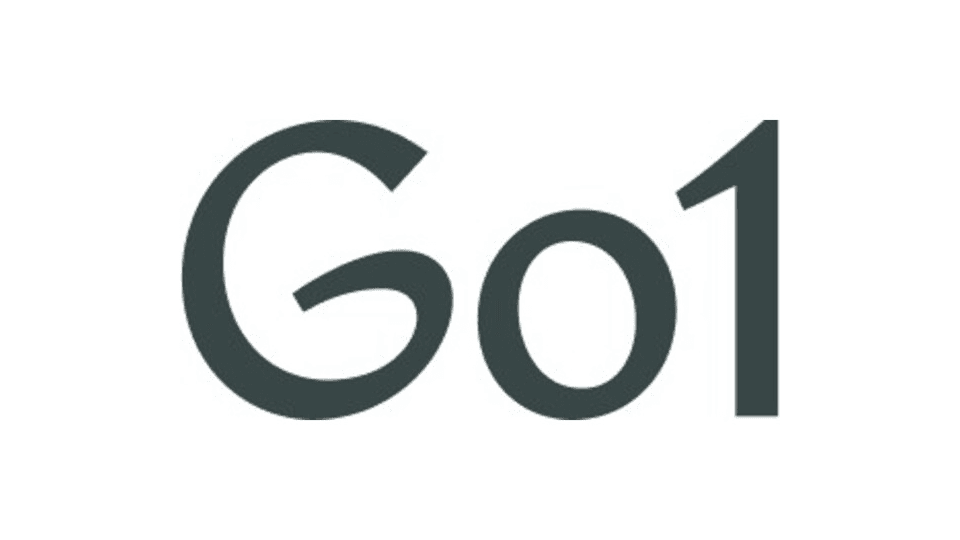 Go1 Logo