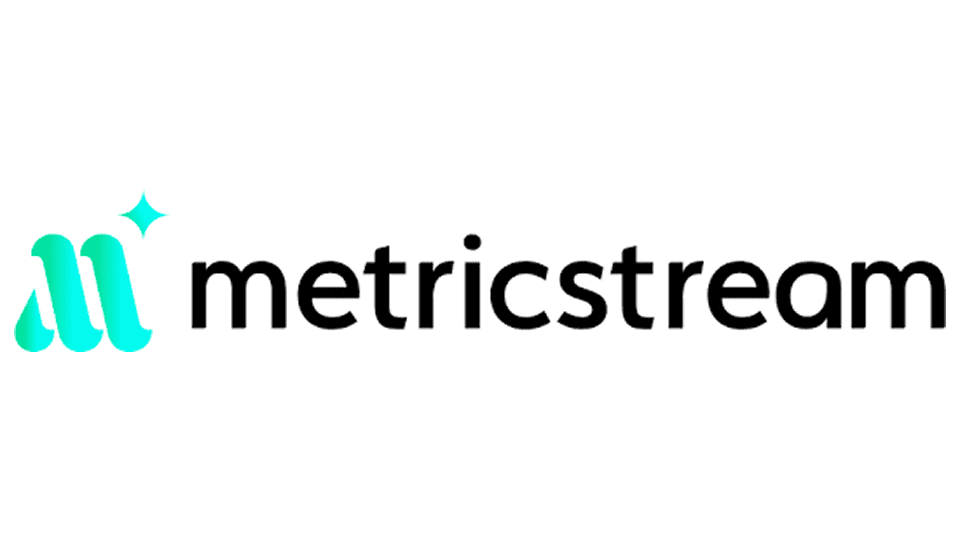 MetricStream Logo