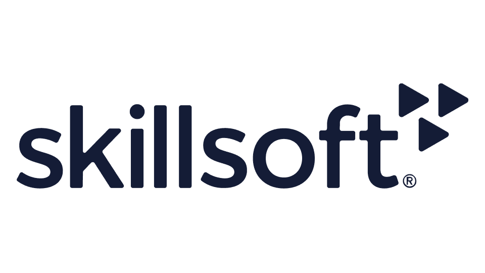 Skillsoft Logo