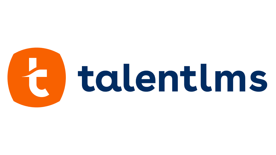 TalentLMS Logo