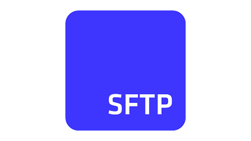 SFTP To Go Logo