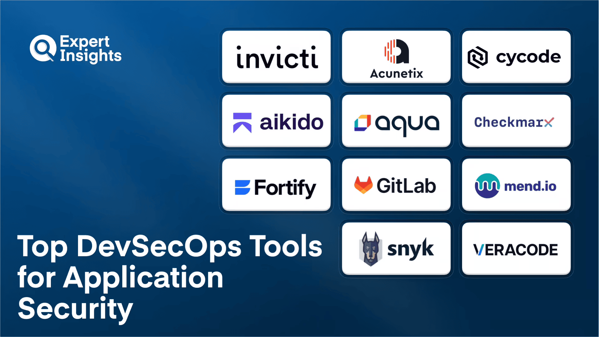 Best 11 DevSecOps Tools for Development Teams (2026)