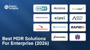 Best MDR Solutions