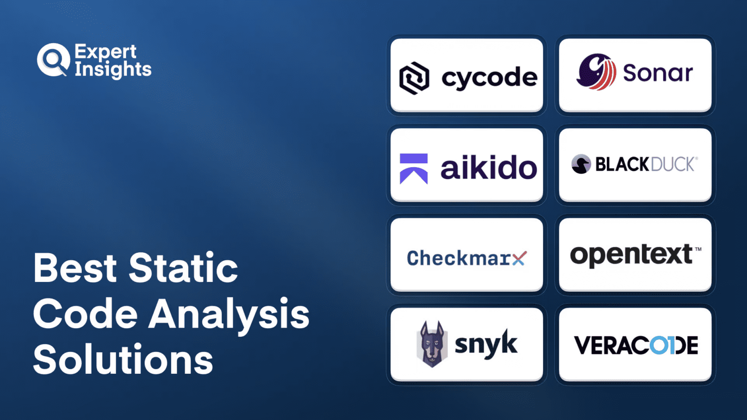Best 8 Static Code Analysis Solutions For Development Teams (2026)