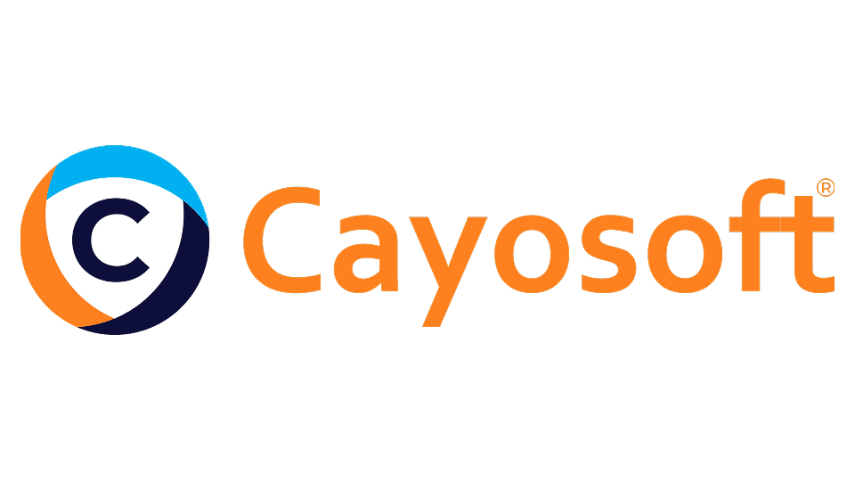 Cayosoft Guardian Logo