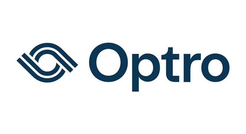 Optro Logo