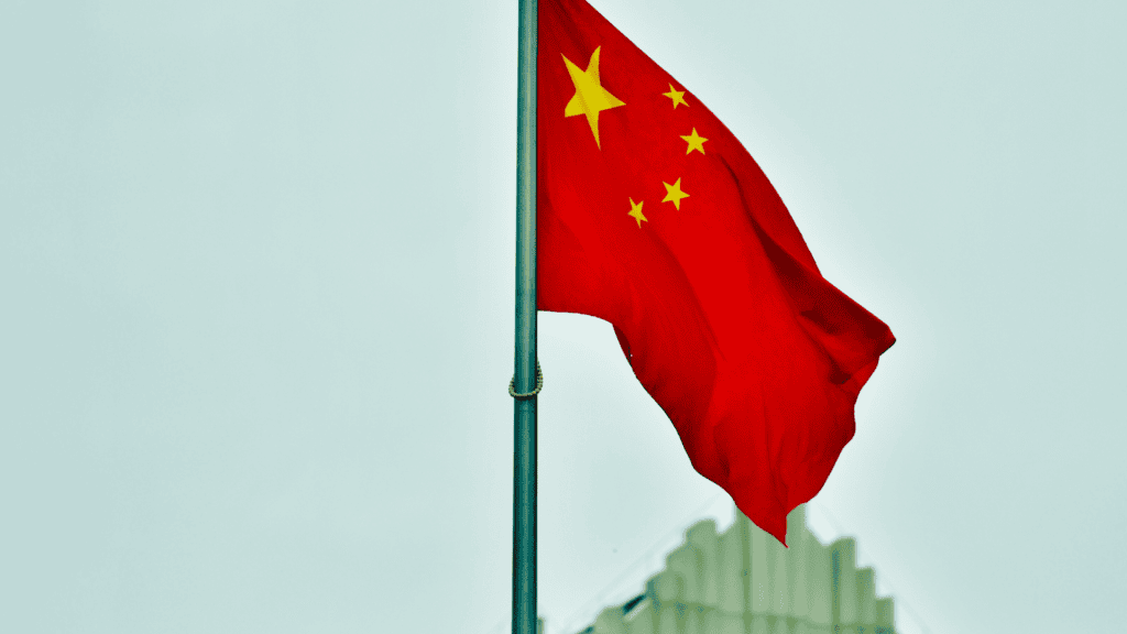 Anthropic and China Clash Over Reported Security Risks in Claude Code